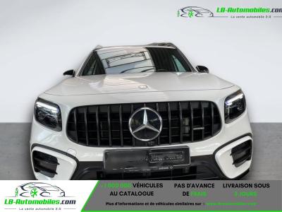 Mercedes GLB 35 AMG BVA 4Matic