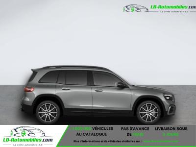Mercedes GLB 35 AMG BVA 4Matic