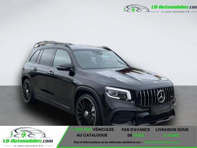 Mercedes GLB 35 AMG BVA 4Matic
