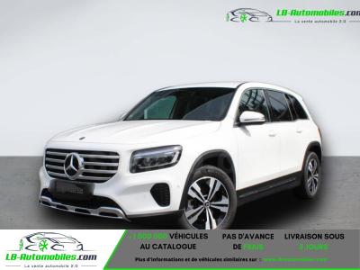 Mercedes GLB 220 d BVA 4Matic
