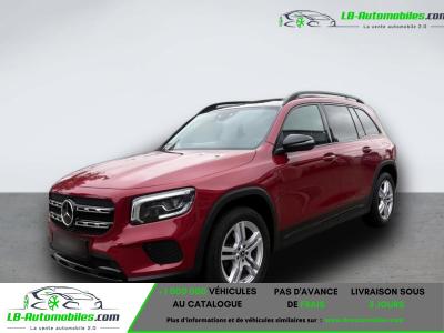 Mercedes GLB 200 BVA