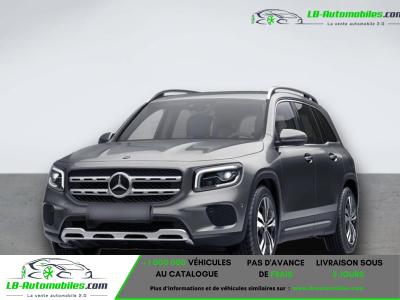 Mercedes GLB 200 BVA