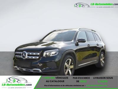 Mercedes GLB 200 d BVA