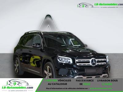 Mercedes GLB 200 d BVA