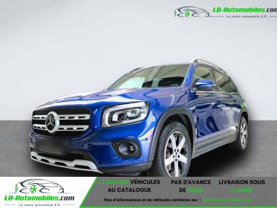 Mercedes GLB 200 d BVA