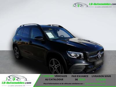 Mercedes GLB 200 d BVA