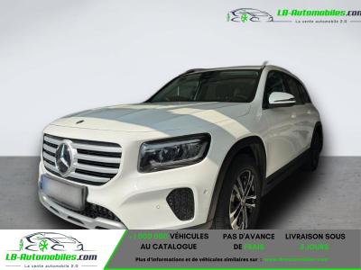 Mercedes GLB 200 d BVA