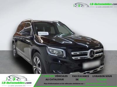 Mercedes GLB 250 BVA 4Matic