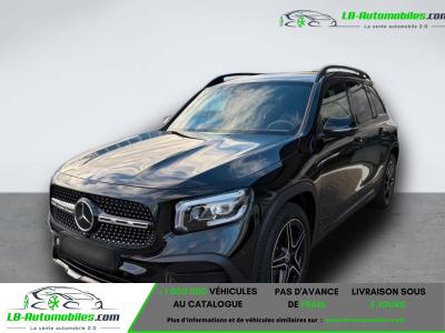 Mercedes GLB 250 BVA 4Matic
