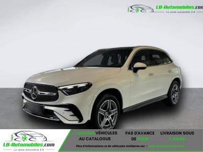 Mercedes GLC Coupe 400 e BVA 4Matic