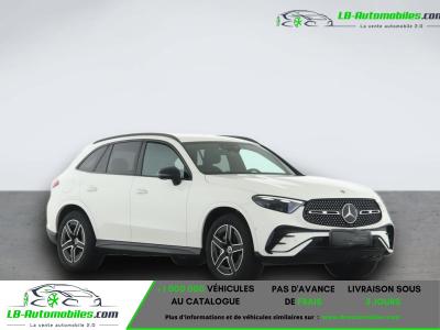 Mercedes GLC Coupe 400 e BVA 4Matic