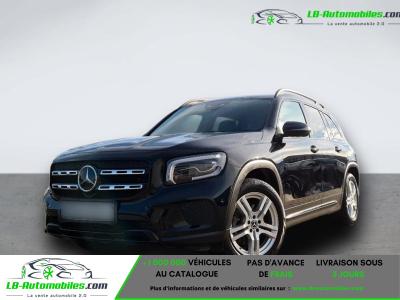 Mercedes GLB 220 d BVA 4Matic