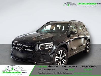 Mercedes GLB 220 d BVA 4Matic