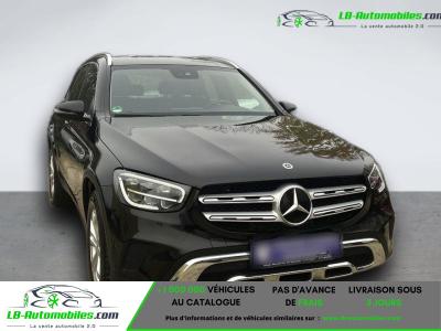 Mercedes GLC 220 d BVA 4Matic
