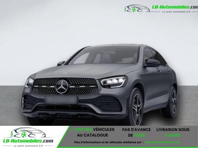 Mercedes GLC Coupe 300 e BVA 4Matic