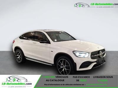 Mercedes GLC Coupe 300 e BVA 4Matic