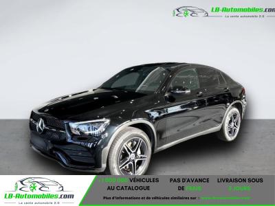 Mercedes GLC Coupe 300 e BVA 4Matic