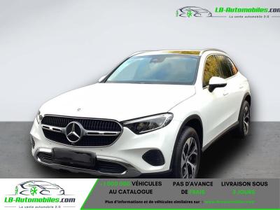 Mercedes GLC Coupe 300 de BVA 4Matic