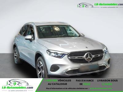 Mercedes GLC Coupe 300 de BVA 4Matic