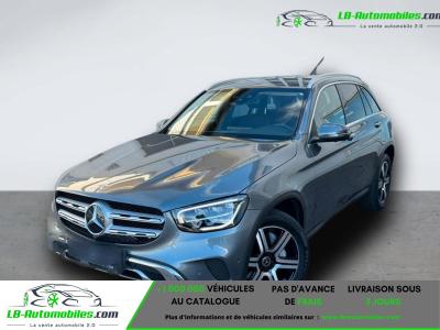 Mercedes GLC 300 e BVA 4Matic