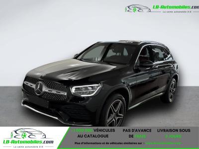 Mercedes GLC 300 e BVA 4Matic