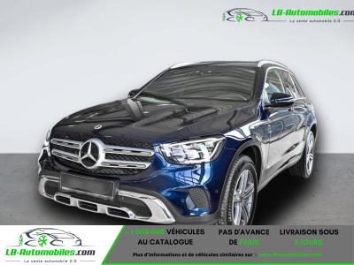 Mercedes GLC 300 e BVA 4Matic