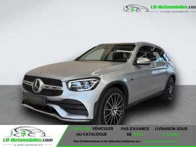 Mercedes GLC 300 e BVA 4Matic
