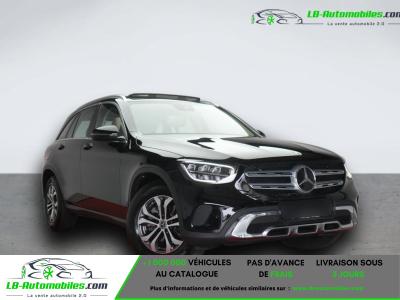 Mercedes GLC 220 d BVA 4Matic