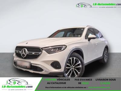 Mercedes GLC 220 d BVA 4Matic