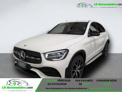 Mercedes GLC 220 d BVA 4Matic