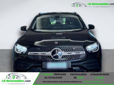 Mercedes GLC 220 d BVA 4Matic