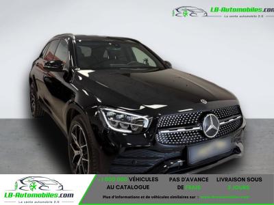 Mercedes GLC 220 d BVA 4Matic