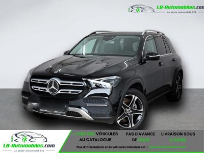 Mercedes GLE  350 d BVA 4Matic