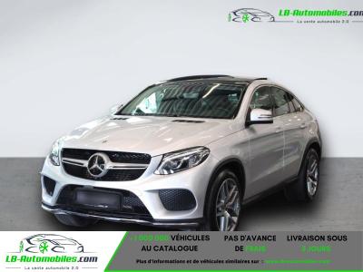 Mercedes GLE  350 d BVA 4Matic
