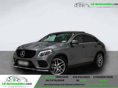 Mercedes GLE  350 d BVA 4Matic