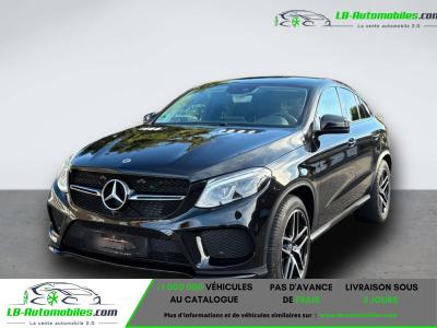Mercedes GLE  350 d BVA 4Matic