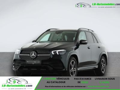 Mercedes GLE  350 d BVA 4Matic