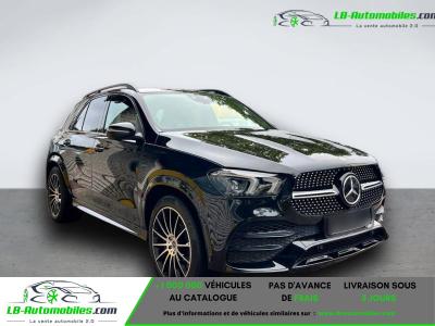 Mercedes GLE  350 de EQ POWER BVA 4Matic