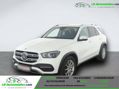 Mercedes GLE  350 de EQ POWER BVA 4Matic