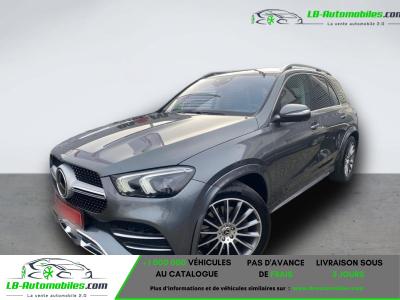 Mercedes GLE  450 EQBoost BVA 4Matic