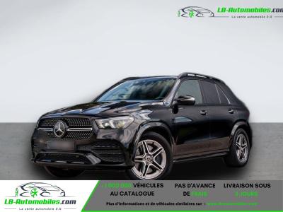Mercedes GLE  450 EQBoost BVA 4Matic