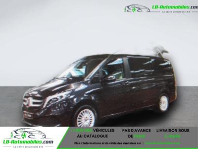 Mercedes Classe V Marco Polo 300d BVA