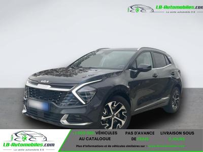 Kia Sportage 1.6 CRDi 136ch MHEV BVA