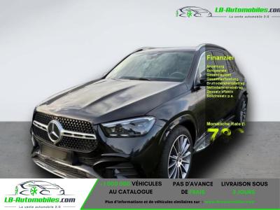 Mercedes GLE  300 d BVA 4Matic