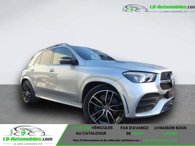 Mercedes GLE  350 de BVA 4Matic