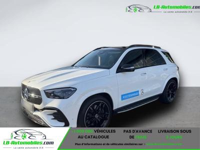Mercedes GLE  350 de BVA 4Matic