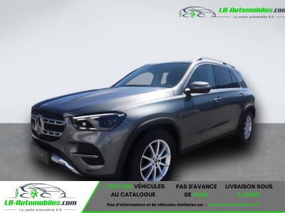 Mercedes GLE  350 de BVA 4Matic