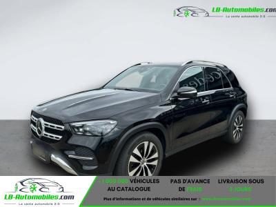 Mercedes GLE  350 de BVA 4Matic