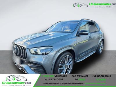 Mercedes GLE  53 AMG BVA 4Matic+