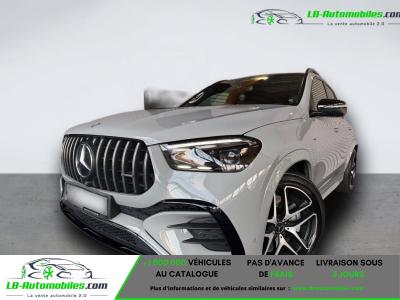 Mercedes GLE  53 AMG BVA 4Matic+